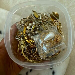 Mystery jewelry